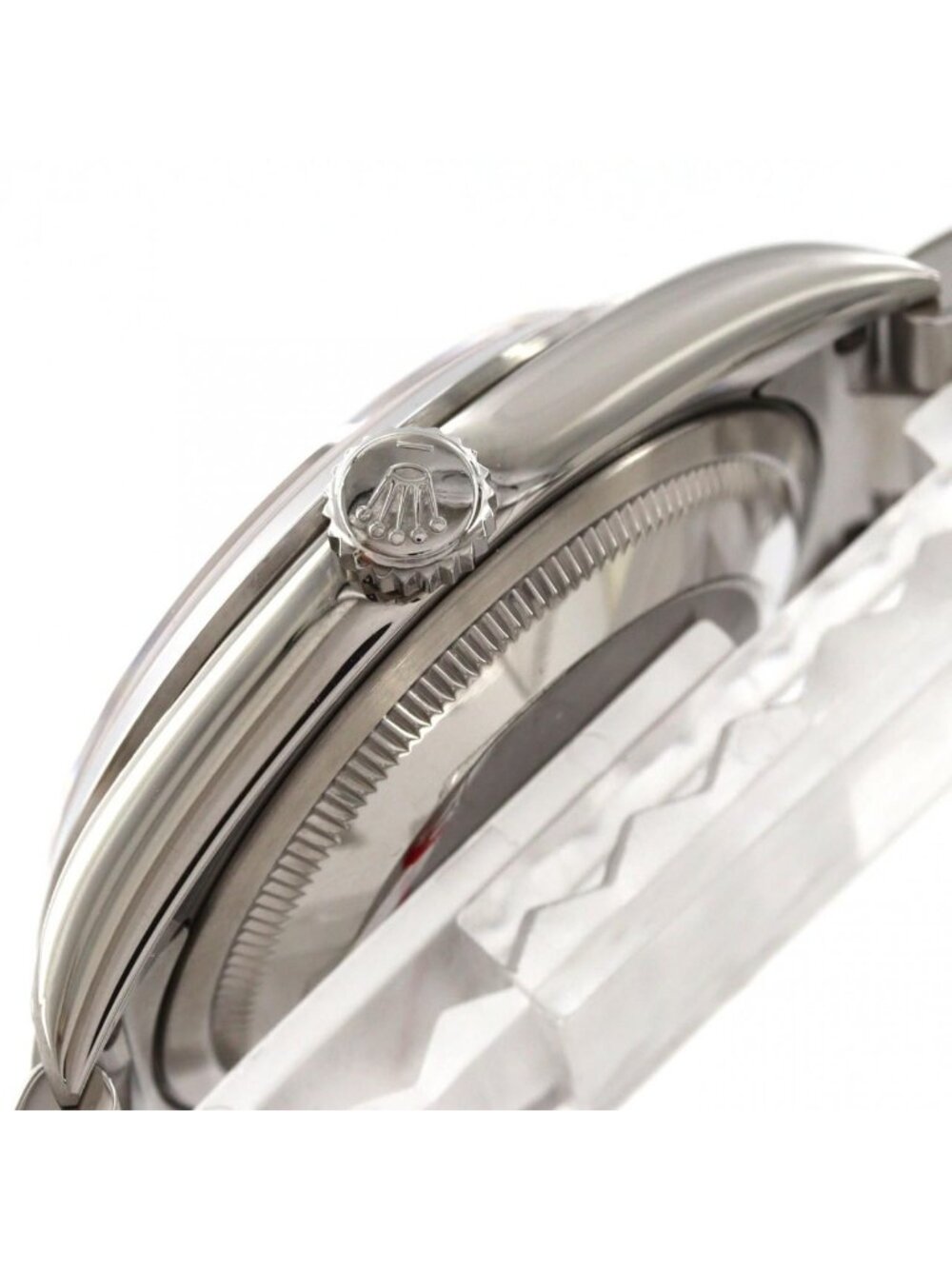 Rolex Explorer I SS Automatic - Picture 3 of 9